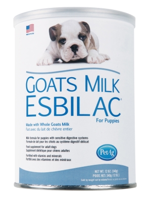 Bo99460 Goats Milk Esbilac Powder - 12 Oz.