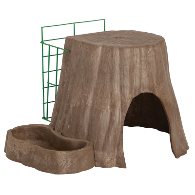 Pets International Sp60432 Kt Tree Of Life 3-in-1 Large