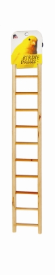 Pr00386 Birdie Basic 11 Step Ladder