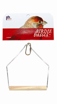 Pr00388 Birdie Basic 4 X 5 Swing