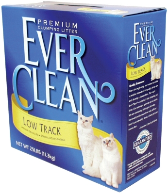 The Clorox Ec71228 Ever Clean Everfresh Litter, 25 Lbs.
