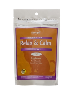 Products To00076 Relax & Calm Chews - 60 Count