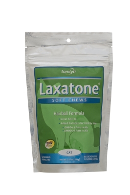 Products To05785 Laxatone Chews - 60 Count
