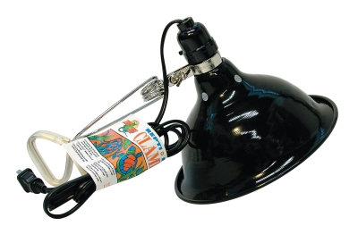 Zoo Med-aquatrol Zm32050 Repti Economy Clamp Lamp