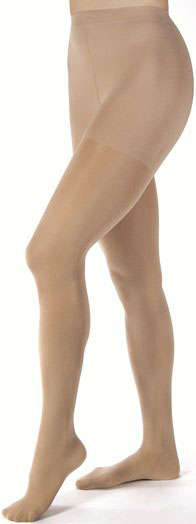 Jobst SupportWear 115747 Opaque Waist 20 - 30 Closed Toe Compression Stocking Midnight Navy XL Jobst SupportWear 115747 Opaque Waist 20 - 30 Closed Toe Compression Stocking Midnight Navy XL