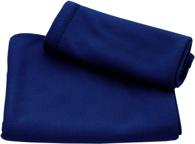 34 X 58 In. Ultra Fast Dry Towel, Navy