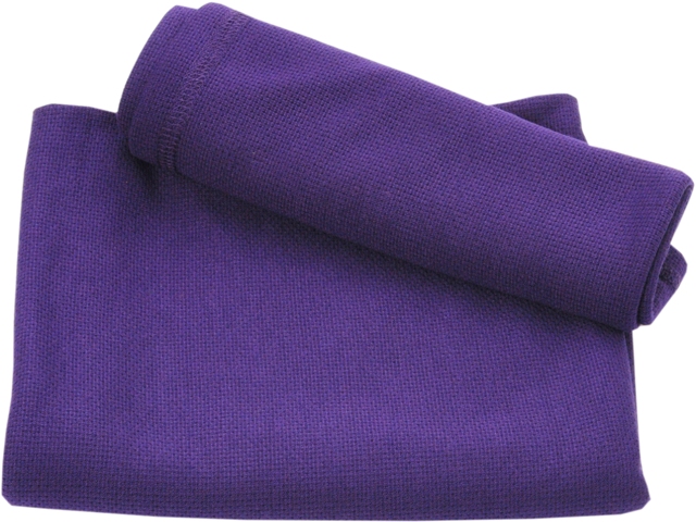 34 X 58 In. Ultra Fast Dry Towel, Purple