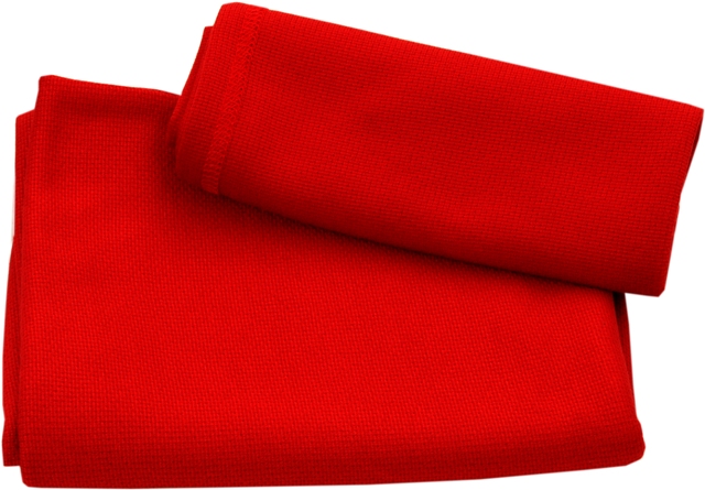 34 X 58 In. Ultra Fast Dry Towel, Red