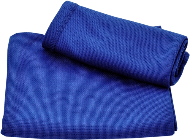 34 X 58 In. Ultra Fast Dry Towel, Royal