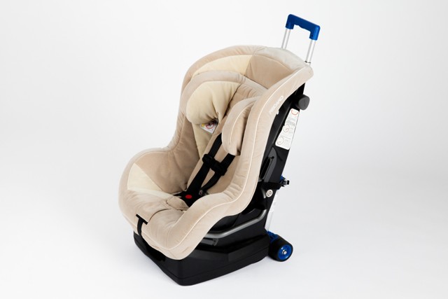 Picture for category Car Seats