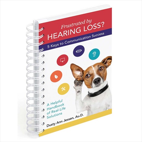 Cicso Independent B1290 Frustrated By Hearing Loss 5 Keys To Communication Success