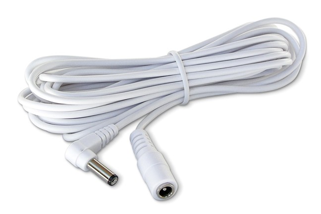 Bed Shaker Extension Cord