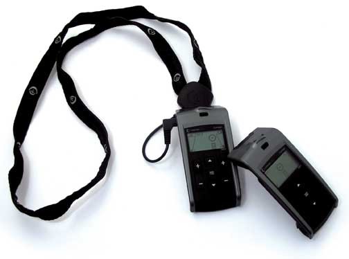 Contego Fm Hd Communication System With Neckloop