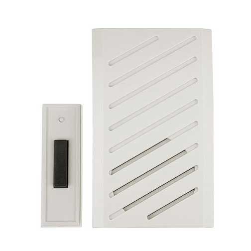 Rc3250 Wireless Doorbell Chime