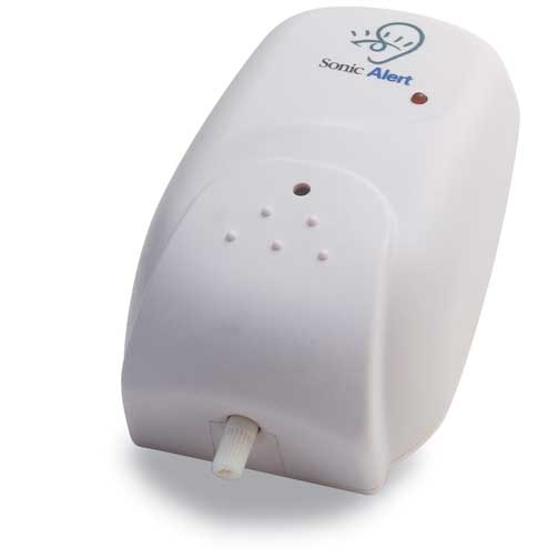 Bc400 Baby Cry Transmitter