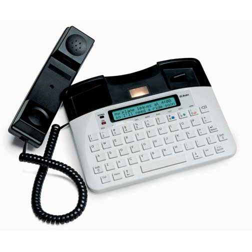 Uniphone 1140 Tty