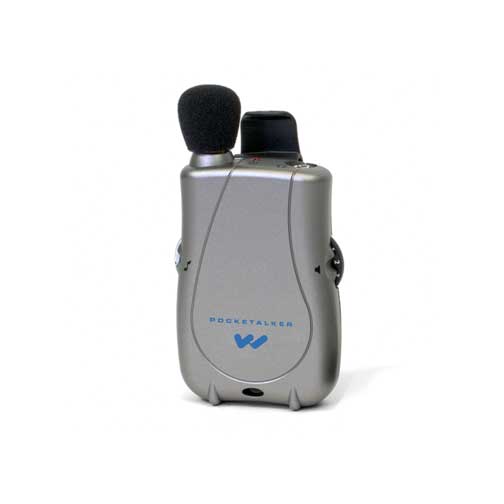 Pocketalker Ultra Personal Sound Amplifier