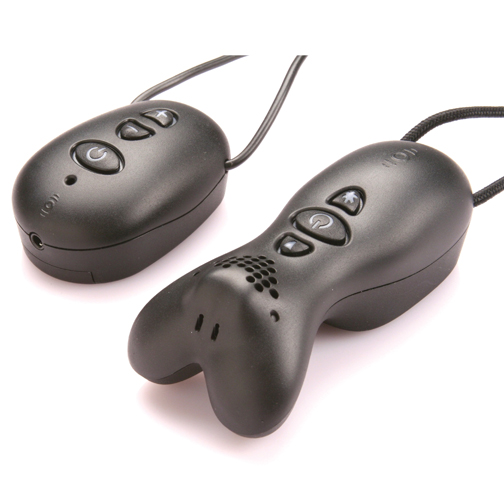 Pro Personal Fm Assistive Listening Device