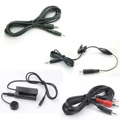 UPC 669188407218 product image for TV Ears 40721 Digital Cord Kit | upcitemdb.com