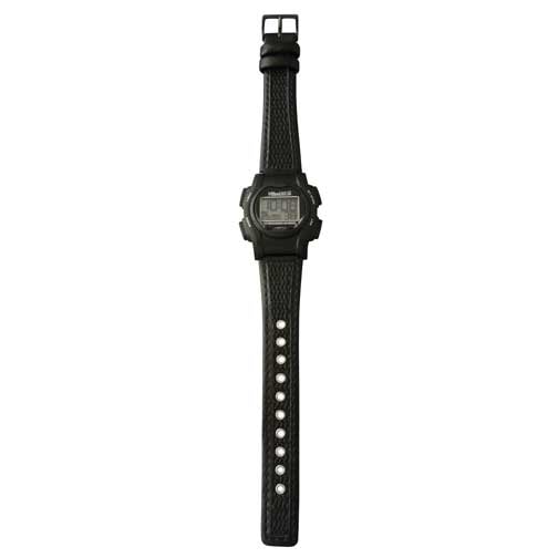 Vm-lbk Vibralite Mini Vibrating Watch With Black Band