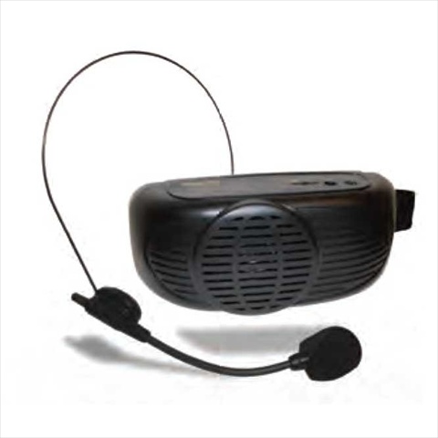 K602 Sonivox Speech Amplifier