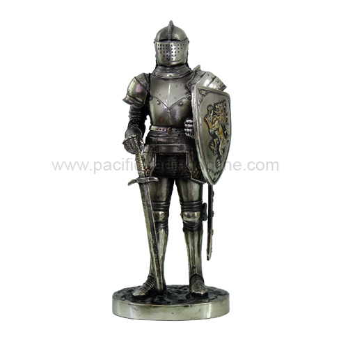 9420 7 In. Medieval Knight
