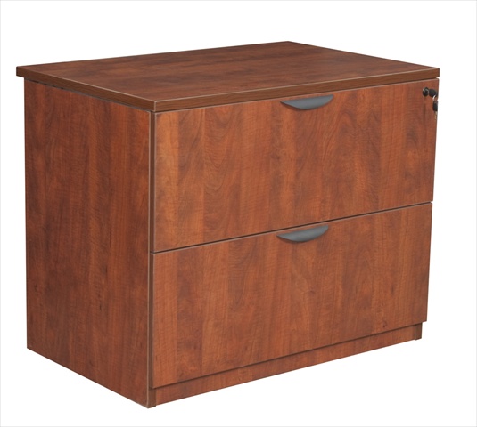 Lplf3624ch Lateral File - Cherry