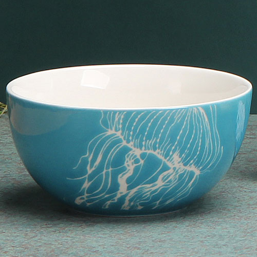 Jellyfish Bowl - 5.5 In.