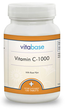 Sv967 Vitamin C - 1000 Mg - 100 Tablets