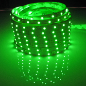 Ld-sp-g Plug-n-play Indoor Green Led Flexible Light Strip