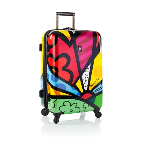 Heys 16049-6918-26 26 In. Britto A New Day