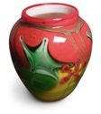 Marshall Home Cr-2486 Fantasia Decorative Vase