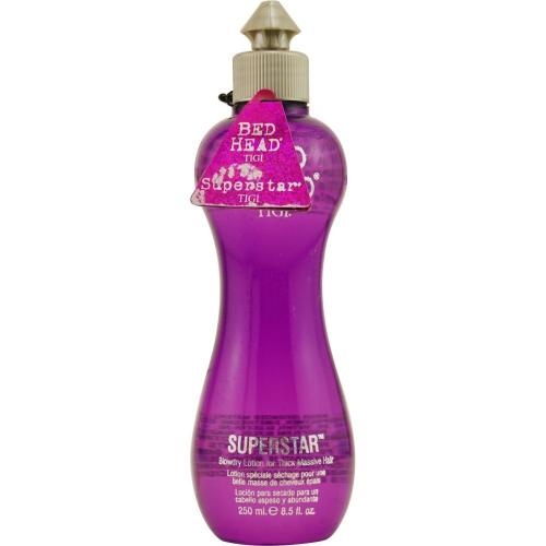 8.45 Oz. Bed Head Superstar Blow Dry Lotion
