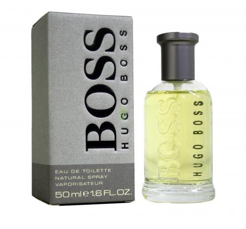 Hugo Boss Bottled Eau De Toilette Spray