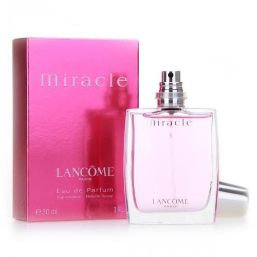EAN 3147758029406 product image for Miracle Eau De Parfum Spray For Women - 1 Oz. | upcitemdb.com