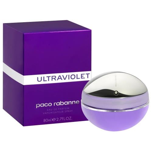 EAN 3349666010532 product image for Ultraviolet Eau De Parfum Spray For Women - 2.7 Oz. | upcitemdb.com