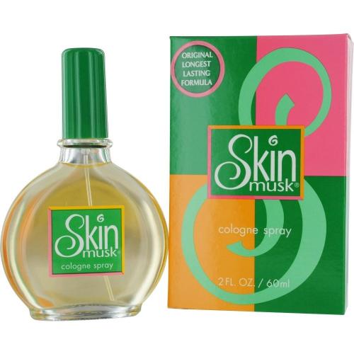 UPC 747925401214 product image for Skin Musk Cologne Spray For Women - 2 Oz. | upcitemdb.com