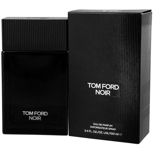 Tom Ford Noir Eau De Parfum Spray For Men - 3.4 Oz.