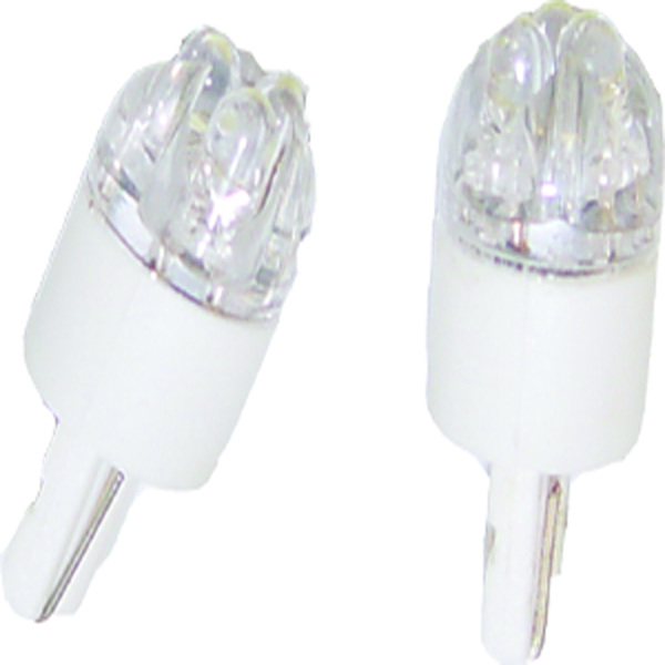 4005365 LED Replacement Bulb 194 White 4005365 LED Replacement Bulb 194 White