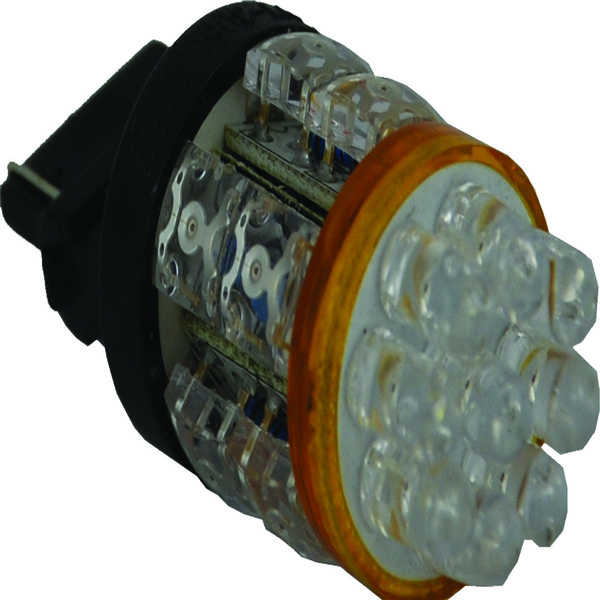 4005266 360 LED Replacement Bulb 3057 Amber 4005266 360 LED Replacement Bulb 3057 Amber
