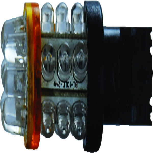 4005327 360 LED Replacement Bulb 7443 Amber 4005327 360 LED Replacement Bulb 7443 Amber