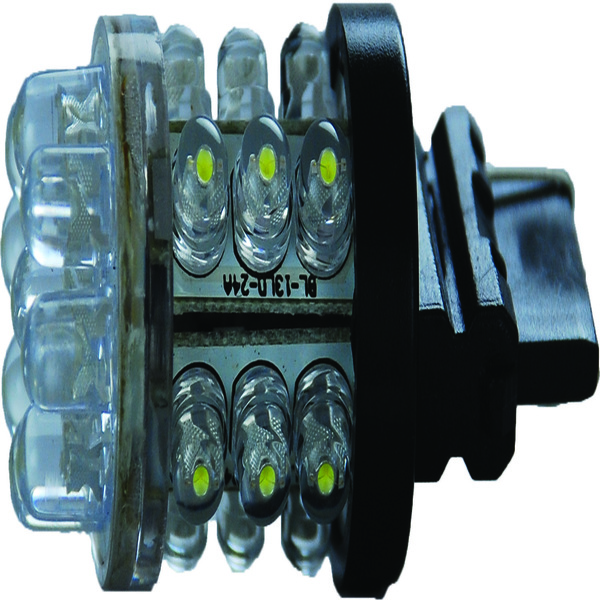 4005334 360 LED Replacement Bulb 7443 White 4005334 360 LED Replacement Bulb 7443 White