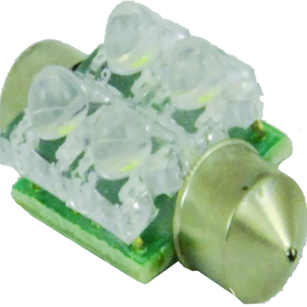 4005709 LED Replacement Dome Light Small White 4005709 LED Replacement Dome Light Small White