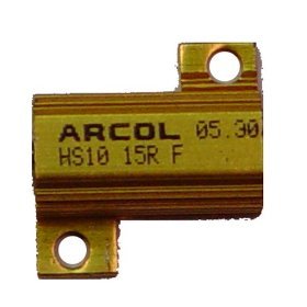 4005648 Slow Flash Resistor For Led Bulbs