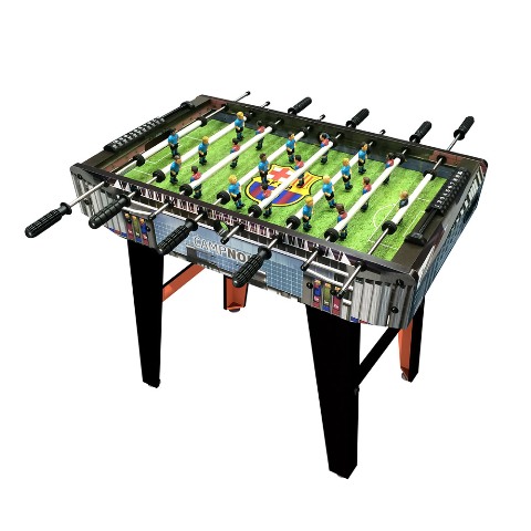 642014523436 Colombia Mini 2014 Mini Foosball Table, 11 Generic Players