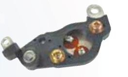 K&L Supply 20-3447 Voltage Regulator ND Alternator - OEM K&L Supply 20-3447 Voltage Regulator ND Alternator - OEM