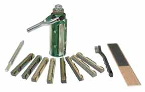 K&L Supply 35-1921 Hone Drive Shaft K&L Supply 35-1921 Hone Drive Shaft