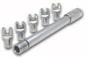 35-3192 Spoke Torque Wrenches