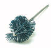 K&L Supply 35-5894 63-76 Mm. Nylon Soft Hone Brush K&L Supply 35-5894 63-76 Mm. Nylon Soft Hone Brush