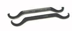 Shock Spanner